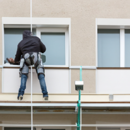 Rénovation de Façade : Une Transformation Radicale pour Votre Maison Tournon-sur-Rhone